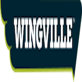 Wingville (4742 Emerson Avenue) Logo