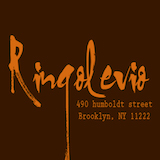 Ringolevio