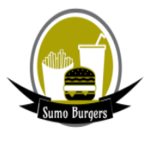 Sumo Burgers Logo