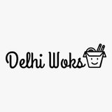 Delhi Woks Logo