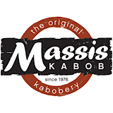 Massis Kabob International Grill Logo