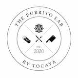 The Burrito Lab by Tocaya (Sunset Plaza) Logo