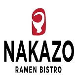 Nakazo Ramen Bistro Logo