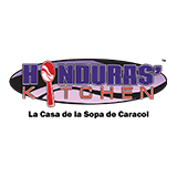 Honduras Kitchen Logo