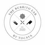 The Burrito Lab by Tocaya Logo