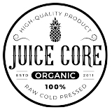 Juice Core Logo