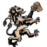 Thirsty Lion Gastropub (Tempe) Logo