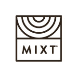 MIXT - Cow Hollow Logo