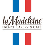 La Madeleine Country French Cafe (11930 Preston Road, Suite 100) Logo