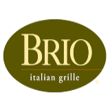 Brio (3101 PGA Blvd) Logo