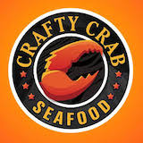 Crafty Crab Logo