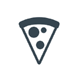 Groovy's Pizza & Bar Logo