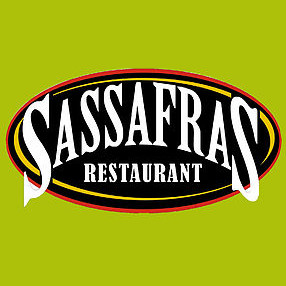 Sassafras Restaurant Logo