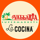 Vallarta Supermarket #49 Logo