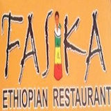 Fasika Ethiopian Restaurant Logo