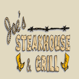 Joe's Steak House & Grill Logo