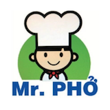 Mr. Pho