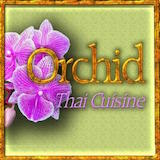 Orchid Thai Cuisine Logo