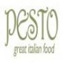 Pesto's Persian & Italian Cuisine* Logo