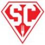 Super Chefs* Logo