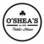 O'Shea's Irish Pub* Logo