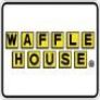 Waffle House* Middletown Logo