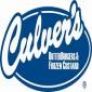 CULVERS* - Okolona Logo