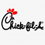 Chick-fil-A* Logo