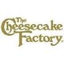 Cheesecake Factory* Logo