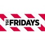 TGI Friday's * Logo
