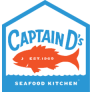 Captain D's Logo