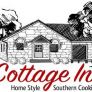 Cottage Inn* Logo