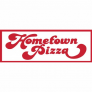 Hometown Pizza (Preston Hwy) Logo