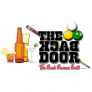 The Back Door* Logo