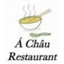 A Chau Restaurant Logo