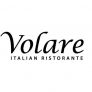 Volare Italian Ristorante Logo
