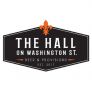 The Hall on Washington St. Logo