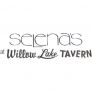 Selena's at Willow Lake Tavern* Logo