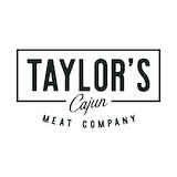 Taylor's Cajun Meat Company Logo