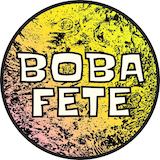 Boba Fête Logo