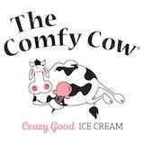 The Comfy Cow (Bardstown Rd.) Logo