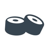 Hibachi Sushi Buffet Logo