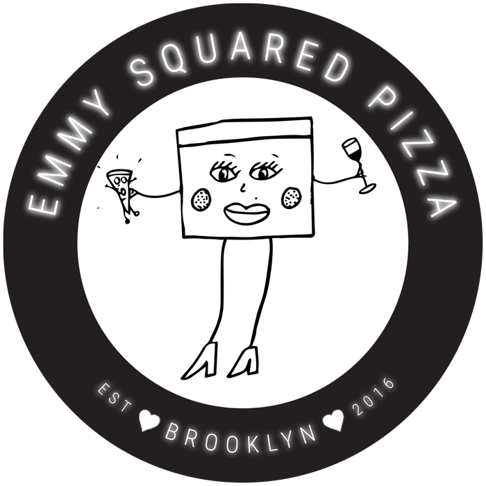 Emmy Squared Logo