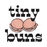 Tiny Buns Logo