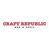 Craft Republic (7625 N LaCholla Blvd) Logo