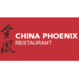 China Phoenix Restaurant Logo