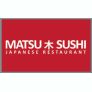 Matsu Sushi Logo