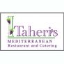 Taheri's Mediterranean