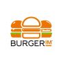 BurgerIM Logo