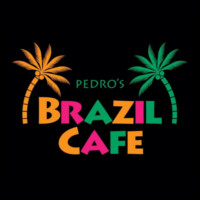 Pedro's Brazil Cafe Logo